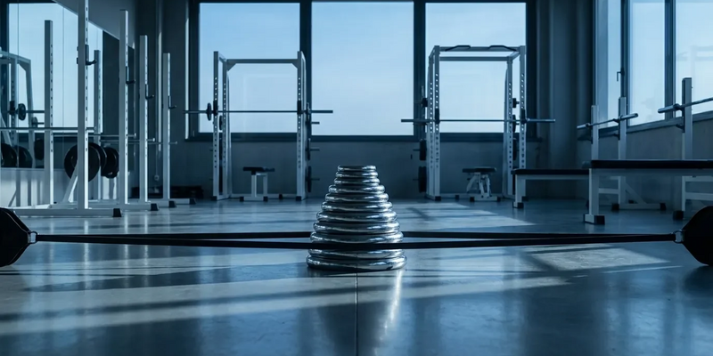 Fitness-Trend 2025: Push-Pull-Balance besiegt die Sitzkrankheit - Foto: über boerse-global.de