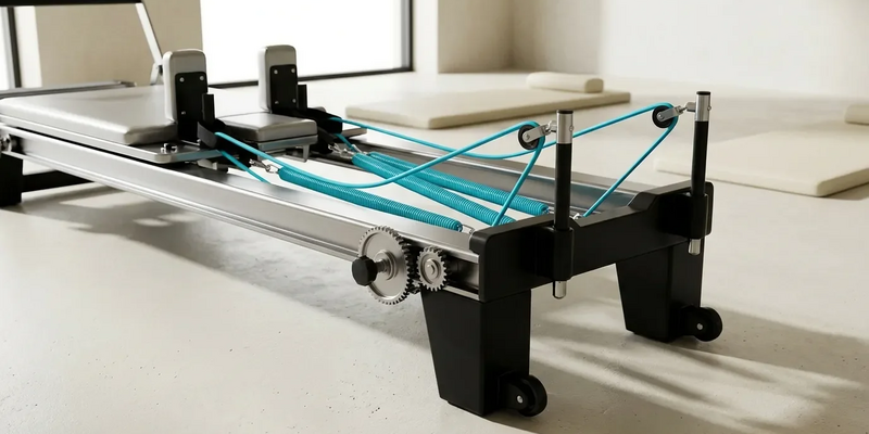 CTR-Methode: Pilates wird athletisch und hart - Foto: über boerse-global.de