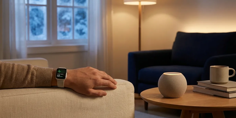 Smart Home 2025: KI-Agenten entlasten den Alltag - Foto: über boerse-global.de