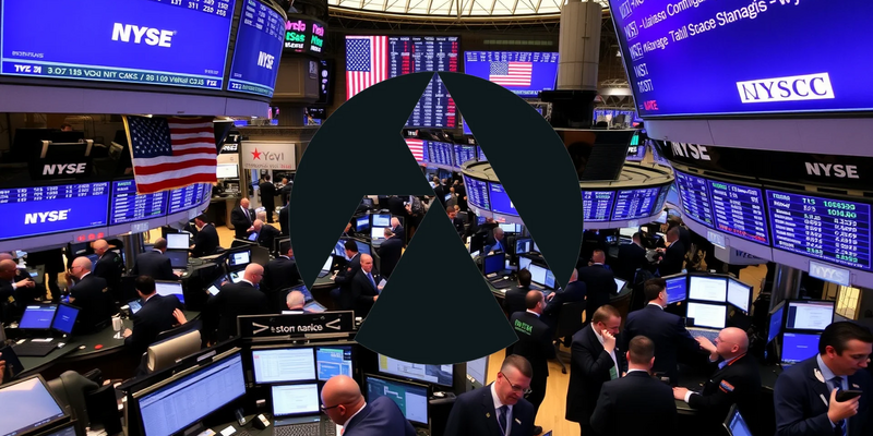 Tilray en la Mira: Volatilidad Extrema Tras un Hito Regulatorio - Foto: über boerse-global.de