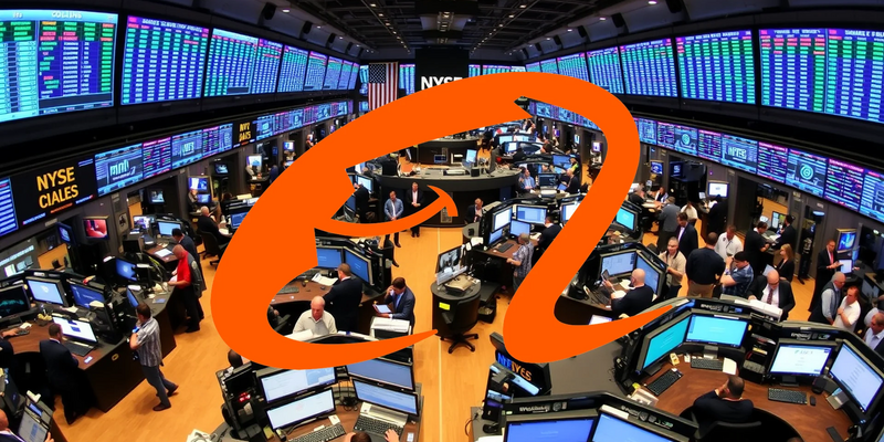 La acción de Alibaba se enfrenta a la dicotomía del mercado chino - Foto: über boerse-global.de