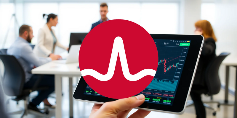 Broadcom: ¿Una Oportunidad en Medio de la Corrección? - Foto: über boerse-global.de