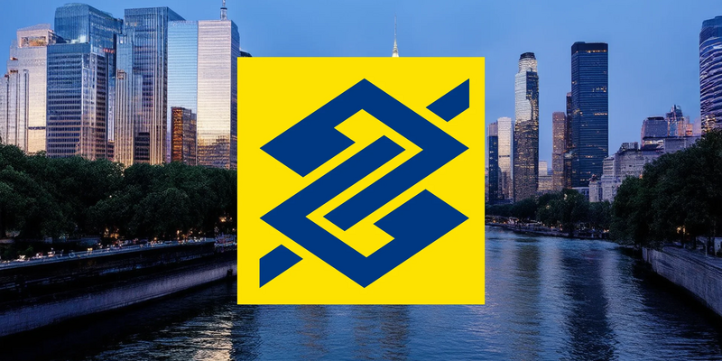 Banco do Brasil: La acción enfrenta vientos en contra - Foto: über boerse-global.de