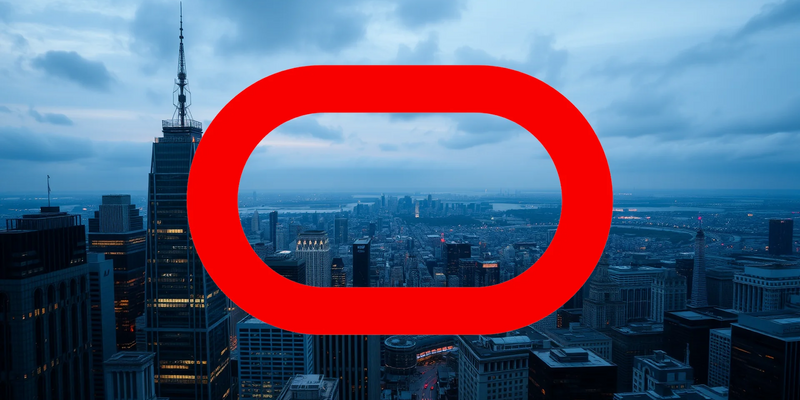 Oracle: El acuerdo con TikTok llega en un momento crucial para su nube - Foto: über boerse-global.de