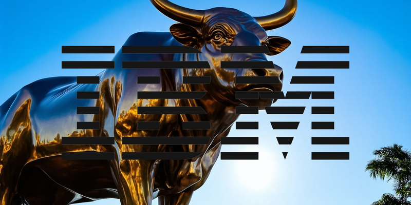 IBM Acelera: Inversión Billonaria y Formación Masiva en la Fase Clave de su Transformación - Foto: über boerse-global.de