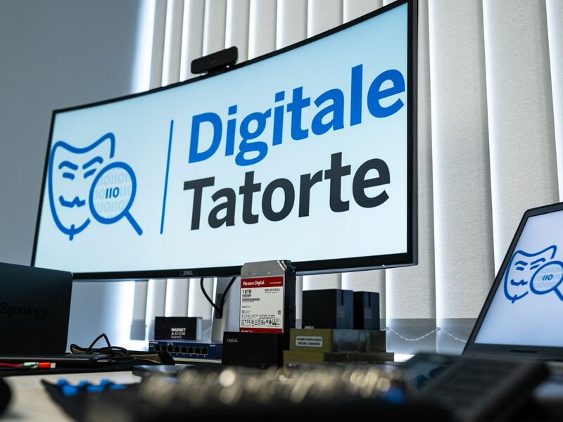 Anlagebetrüger haben ihre kriminelle Tätigkeit nach Einschätzung von Aktionärsschützern weitgehend ins Internet verlegt. (Symbolbild) - Foto: Guido Kirchner/dpa