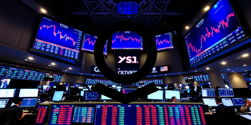 Palantir’s Valuation Dilemma: Soaring Growth Meets Lofty Expectations - Foto: über boerse-global.de