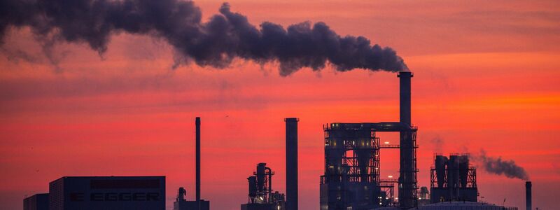 Die Bundesbank sieht für 2026 erste Lichtblicke für die deutsche Wirtschaft nach drei mageren Jahren. (Symbolbild) - Foto: Jens Büttner/dpa