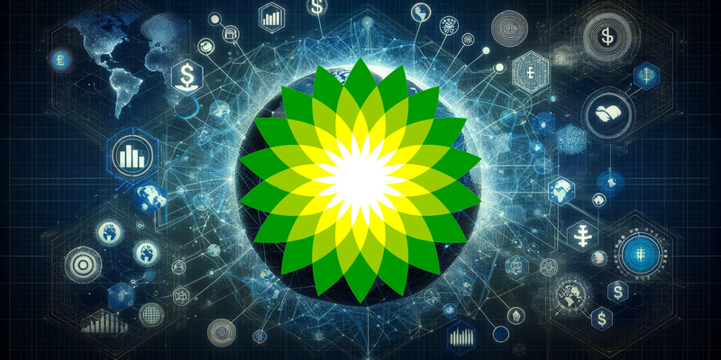BP Aktie: Führungsbeben verunsichert - Foto: über boerse-global.de