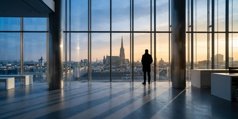 Hattmannsdorfer startet Wettbewerbs-Offensive für 2026 - Foto: über boerse-global.de