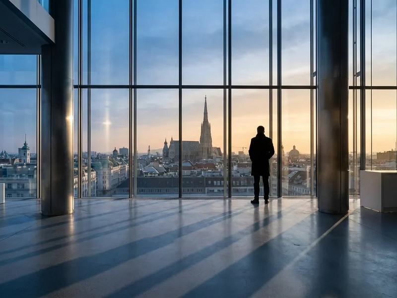 Hattmannsdorfer startet Wettbewerbs-Offensive für 2026 - Foto: über boerse-global.de