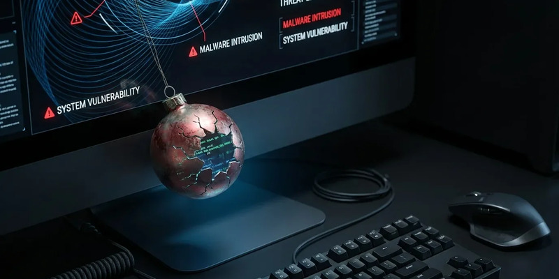 SantaStealer: Weihnachts-Malware bedroht Windows-Nutzer - Foto: über boerse-global.de