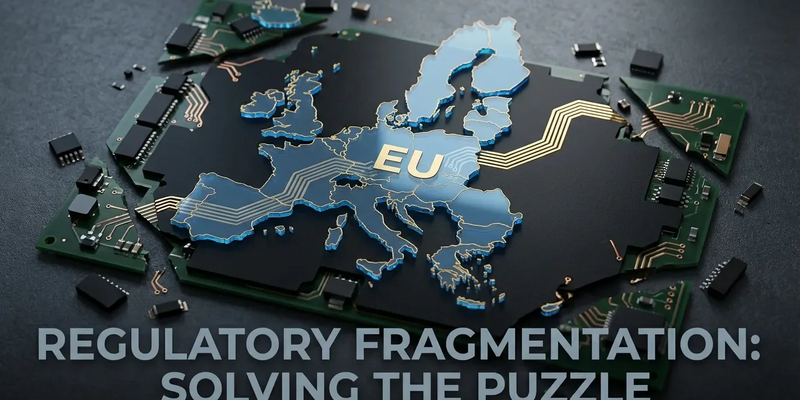 KI-Reallabore: EU will Flickenteppich mit Digitalem Omnibus verhindern - Foto: über boerse-global.de