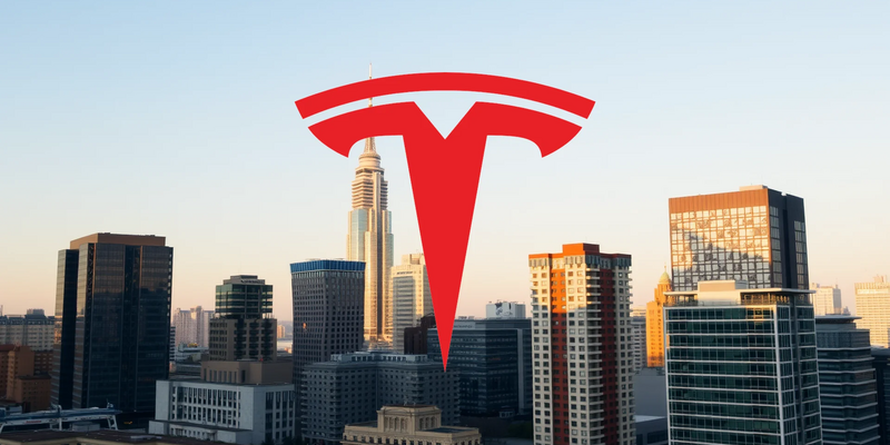 Tesla’s Stock Navigates Regulatory Headwinds and Strategic Tailwinds - Foto: über boerse-global.de