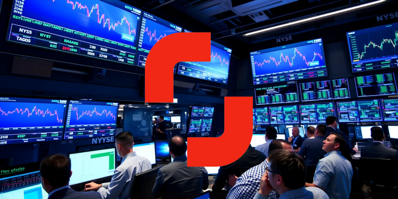 Regulatory Scrutiny Weighs on Shutterstock’s Share Price - Foto: über boerse-global.de