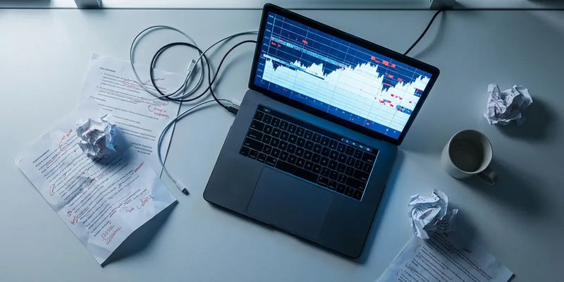 Merriam-Webster ernennt „Slop“ zum Wort des Jahres 2025 - Foto: über boerse-global.de