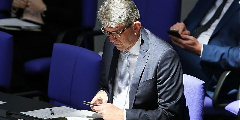 Wolfram Weimer am 18.12.2025 - Foto: über dts Nachrichtenagentur