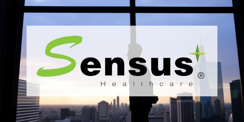 Sensus Healthcare Shares Continue Their Descent - Foto: über boerse-global.de