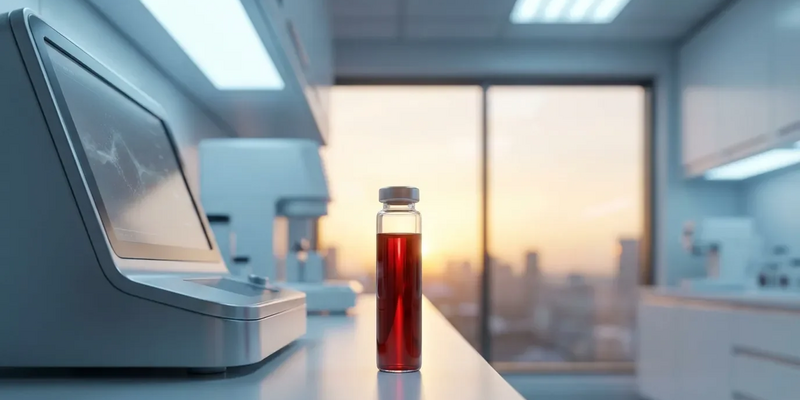 PreTAD-Studie beendet Datenerhebung zu Alzheimer-Vorhersage - Foto: über boerse-global.de