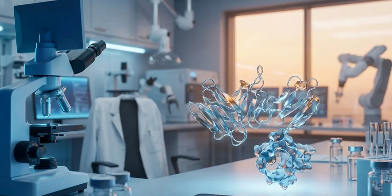 Sanofi und Novartis treiben Alzheimer-Wettlauf mit TREM2 voran - Foto: über boerse-global.de