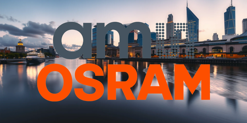 ams Osram Aktie: Angriff auf Schuldenberg - Foto: über boerse-global.de