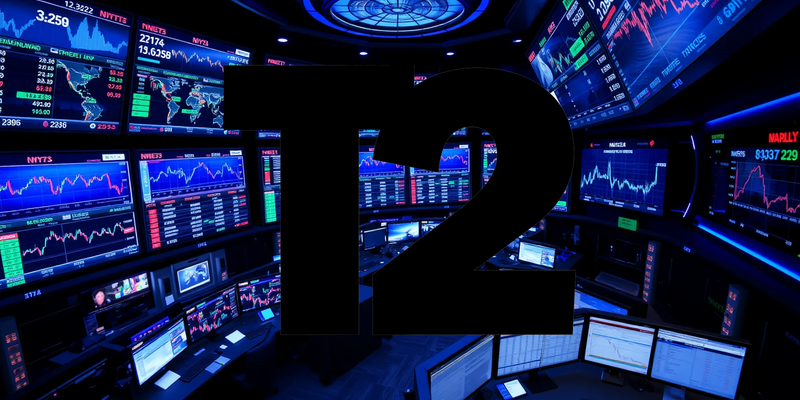 ¿Alerta en Take-Two? Un gran inversor reduce drásticamente su posición - Foto: über boerse-global.de