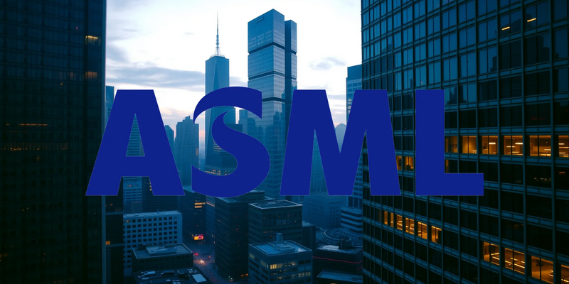 ASML’s Market Dominance Faces a Dual Reality - Foto: über boerse-global.de