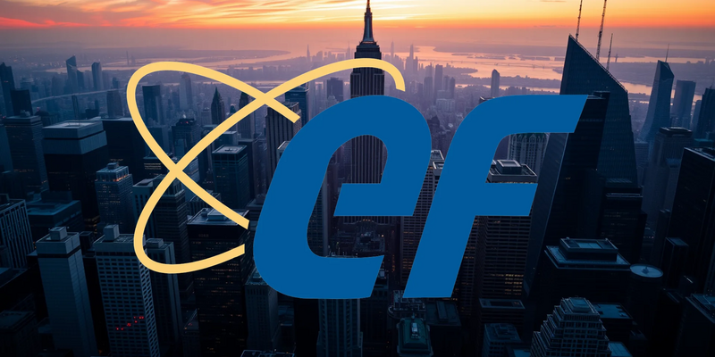 Diverging Views on Energy Fuels Stock Highlight Market Uncertainty - Foto: über boerse-global.de