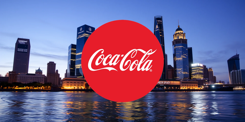 Coca-Cola Shares Present a Case of Understated Strength - Foto: über boerse-global.de