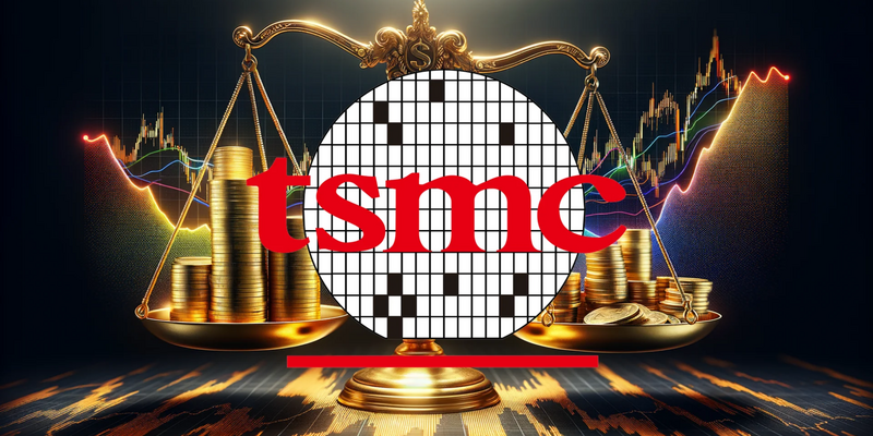 TSMC’s AI Strategy Fuels Growth and Investor Confidence - Foto: über boerse-global.de