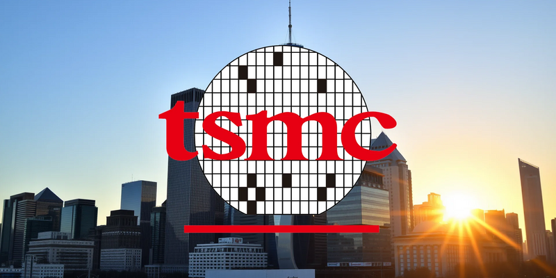 TSMC Aktie: Vielversprechende Wachstumspläne - Foto: über boerse-global.de