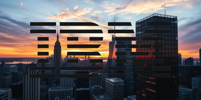 IBM Aktie: Milliarden-Offensive läuft - Foto: über boerse-global.de