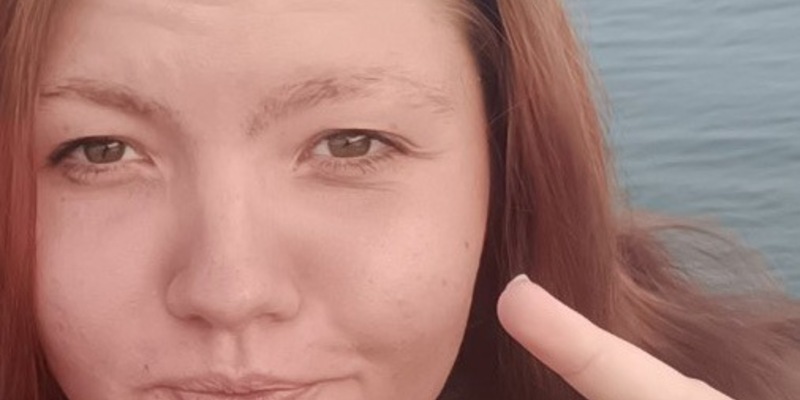 POL-OH: Die Polizei bittet um Mithilfe: 15-jährige Lea H. vermisst - Foto: presseportal.de