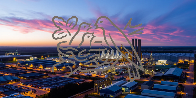 Nestlé Shares Under Pressure Amid Strategic Shift Concerns - Foto: über boerse-global.de