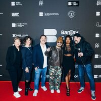 Banijay Germany Weihnachtsfeier 2025 - Foto: presseportal.de