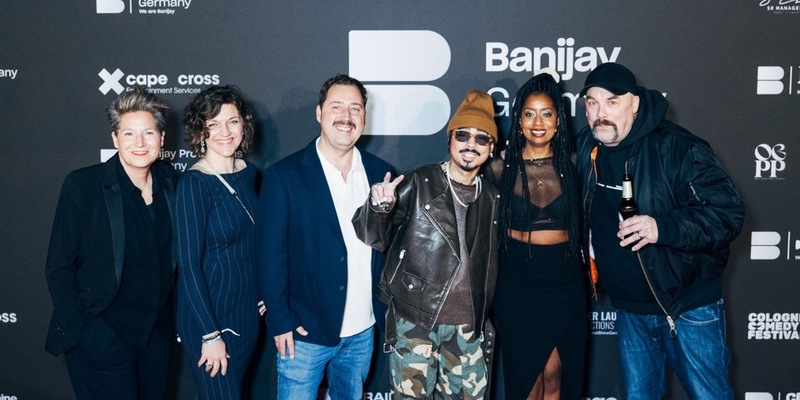 Banijay Germany Weihnachtsfeier 2025 - Foto: presseportal.de