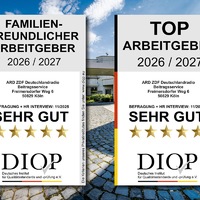 Beitragsservice überzeugt erneut als familienfreundlicher und attraktiver Arbeitgeber - Foto: presseportal.de