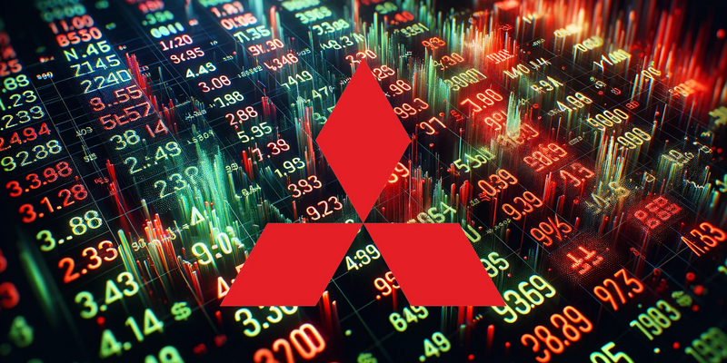 Mitsubishi Heavy Aktie: Grüne Expansion - Foto: über boerse-global.de