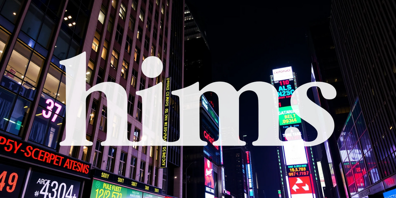 Hims & Hers Enters Canadian Market Amid Analyst Scrutiny - Foto: über boerse-global.de