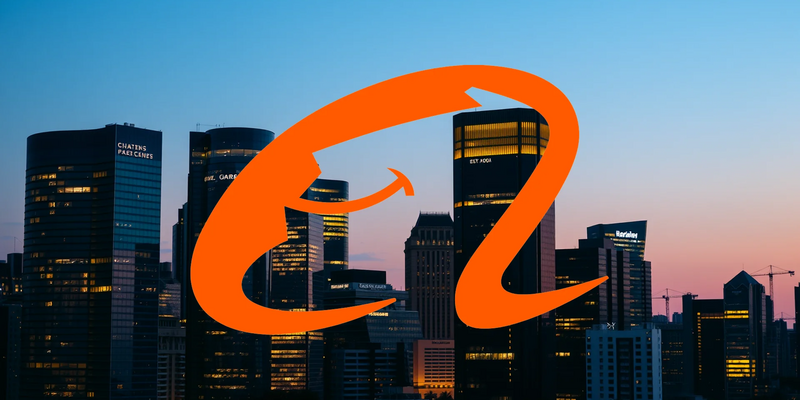 Alibaba’s Strategic Pivot: Divesting to Dominate in AI - Foto: über boerse-global.de