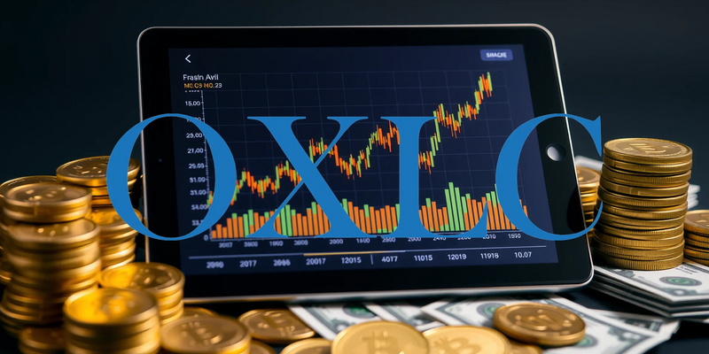 Oxford Lane Capital: La Sostenibilidad de su Dividendo en Entredicho - Foto: über boerse-global.de