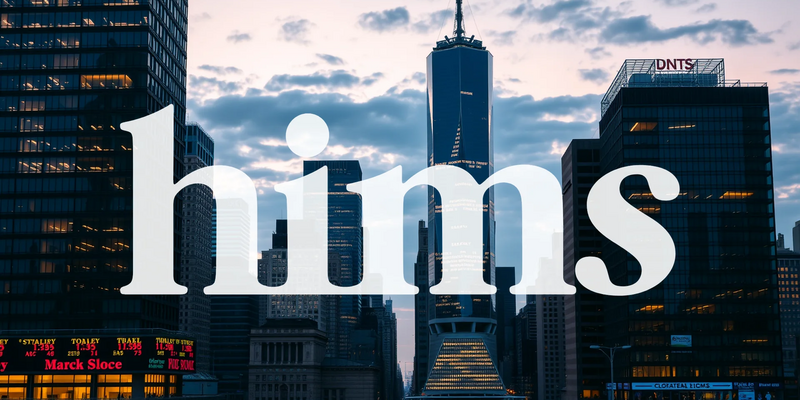 Hims & Hers: La expansión canadiense de la plataforma de telemedicina - Foto: über boerse-global.de