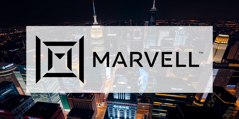 Marvell Technology: Un equilibrio frágil en el mercado de chips para IA - Foto: über boerse-global.de