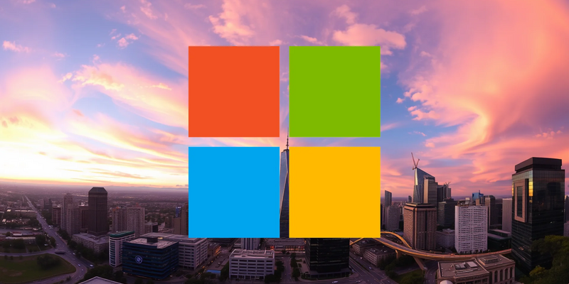 Microsoft: Un Gigante en la Encrucijada de los Tipos y la IA - Foto: über boerse-global.de