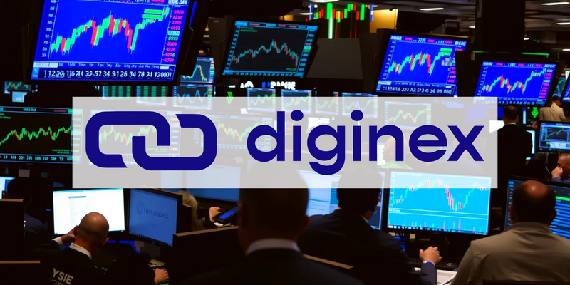 Diginex Shares Surge on Strategic Acquisition - Foto: über boerse-global.de