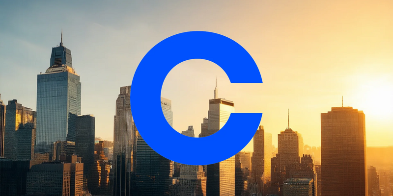 Coinbase Aktie: Rechtskampf belastet - Foto: über boerse-global.de