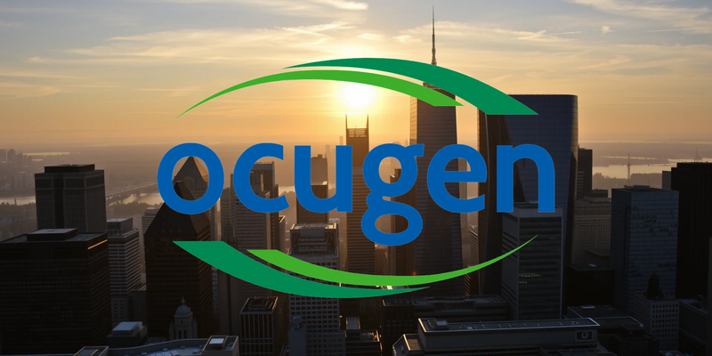 Ocugen Ties CEO Compensation to Regulatory and Stock Performance - Foto: über boerse-global.de