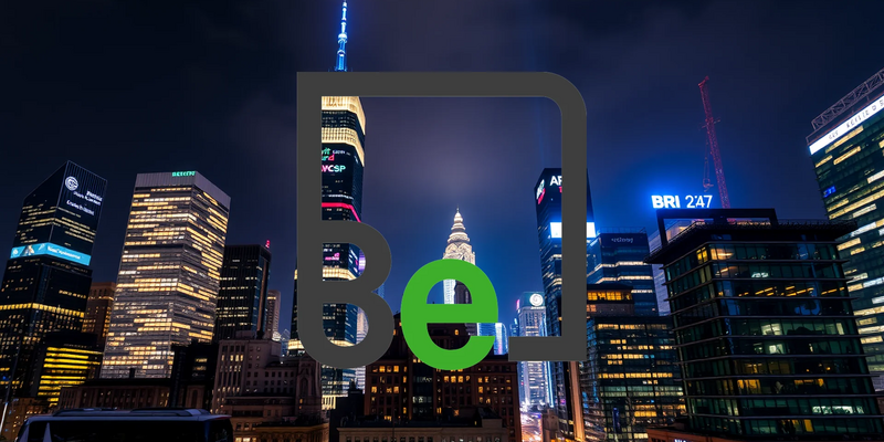 Bloom Energy Shares Navigate Conflicting Market Cues - Foto: über boerse-global.de