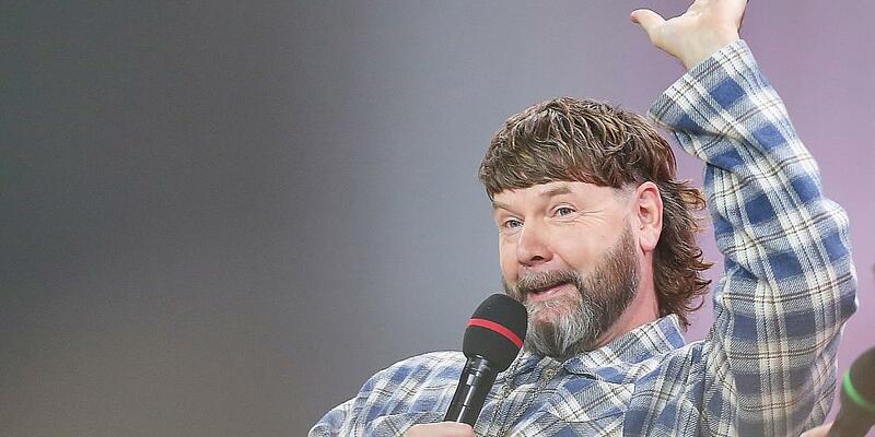 Rea Garvey (Archiv) - Foto: über dts Nachrichtenagentur