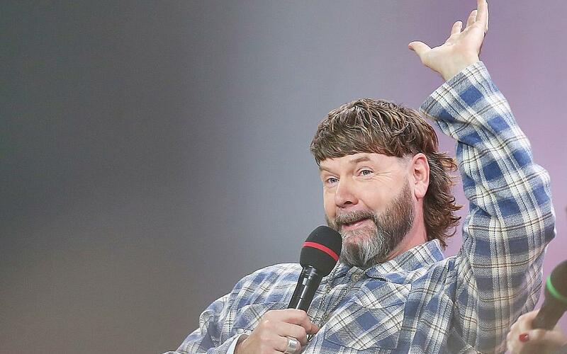 Rea Garvey (Archiv) - Foto: über dts Nachrichtenagentur